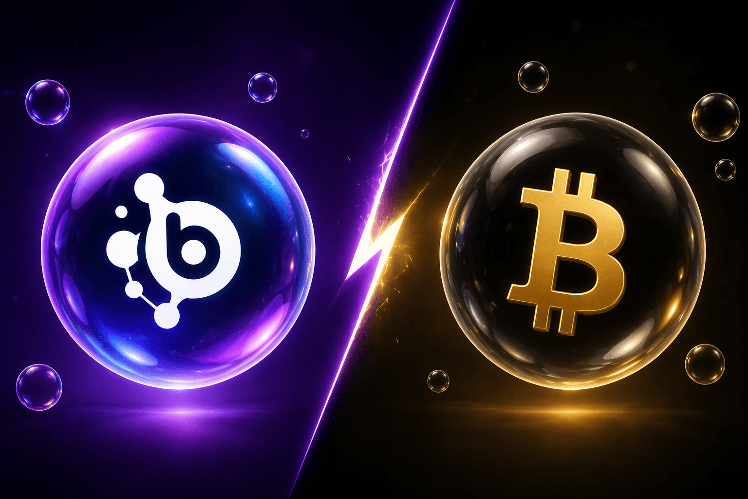 Bubblenexus: A Faster, Smarter Free Alternative to Crypto Bubbles