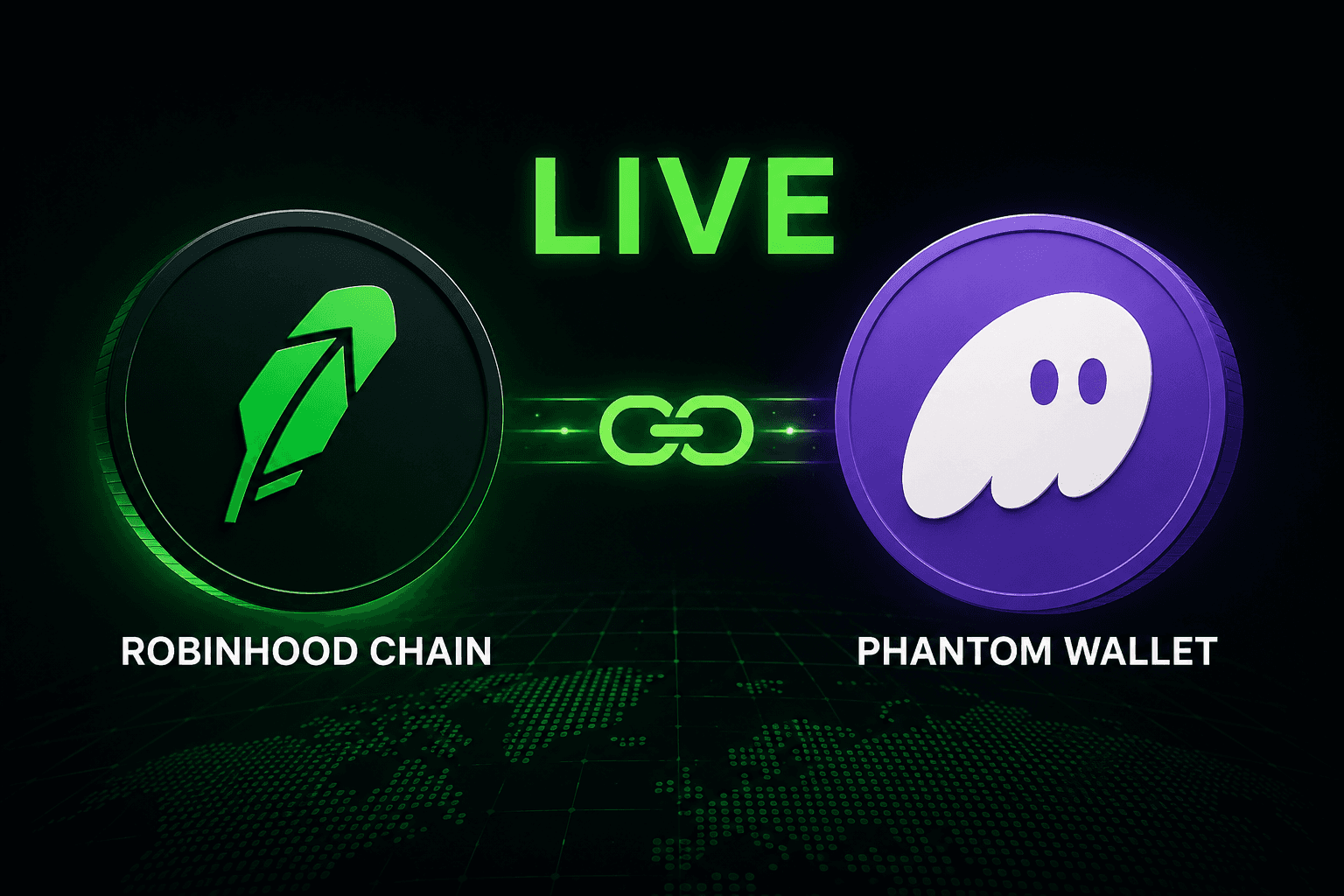 How to Access Robinhood Chain on Phantom Wallet Step-by-Step Guide