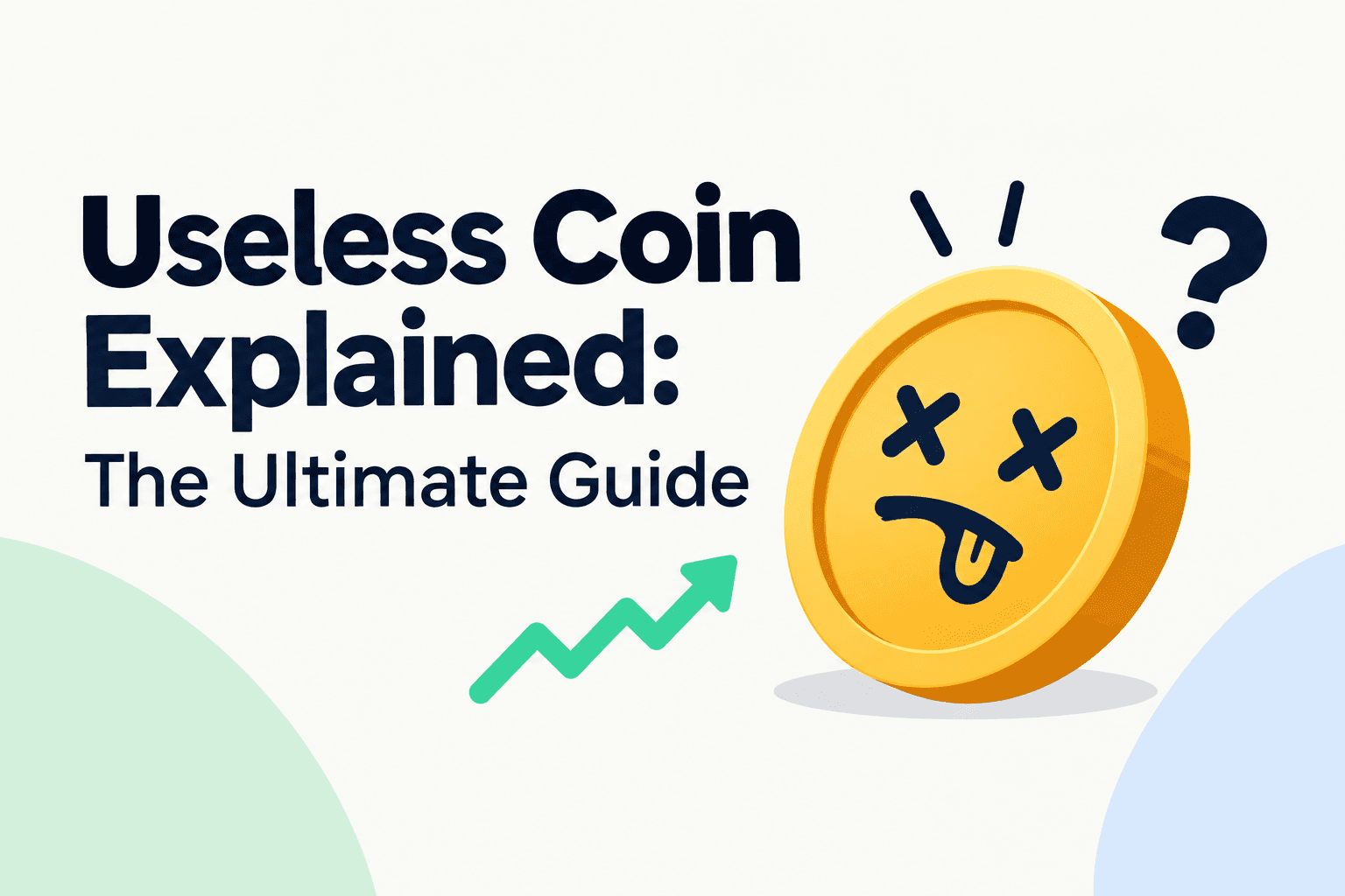 Useless Coin Explained: The Ultimate Guide